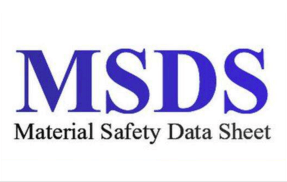 双重预防机制-MSDS库